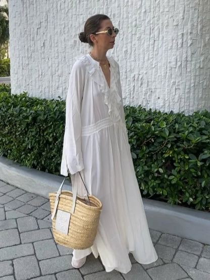 KAROLINA DRESS