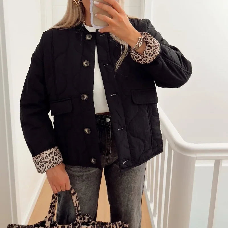 SOMNIA JACKET