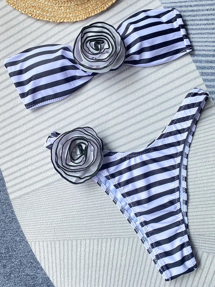 GIOIA SWIMSUIT