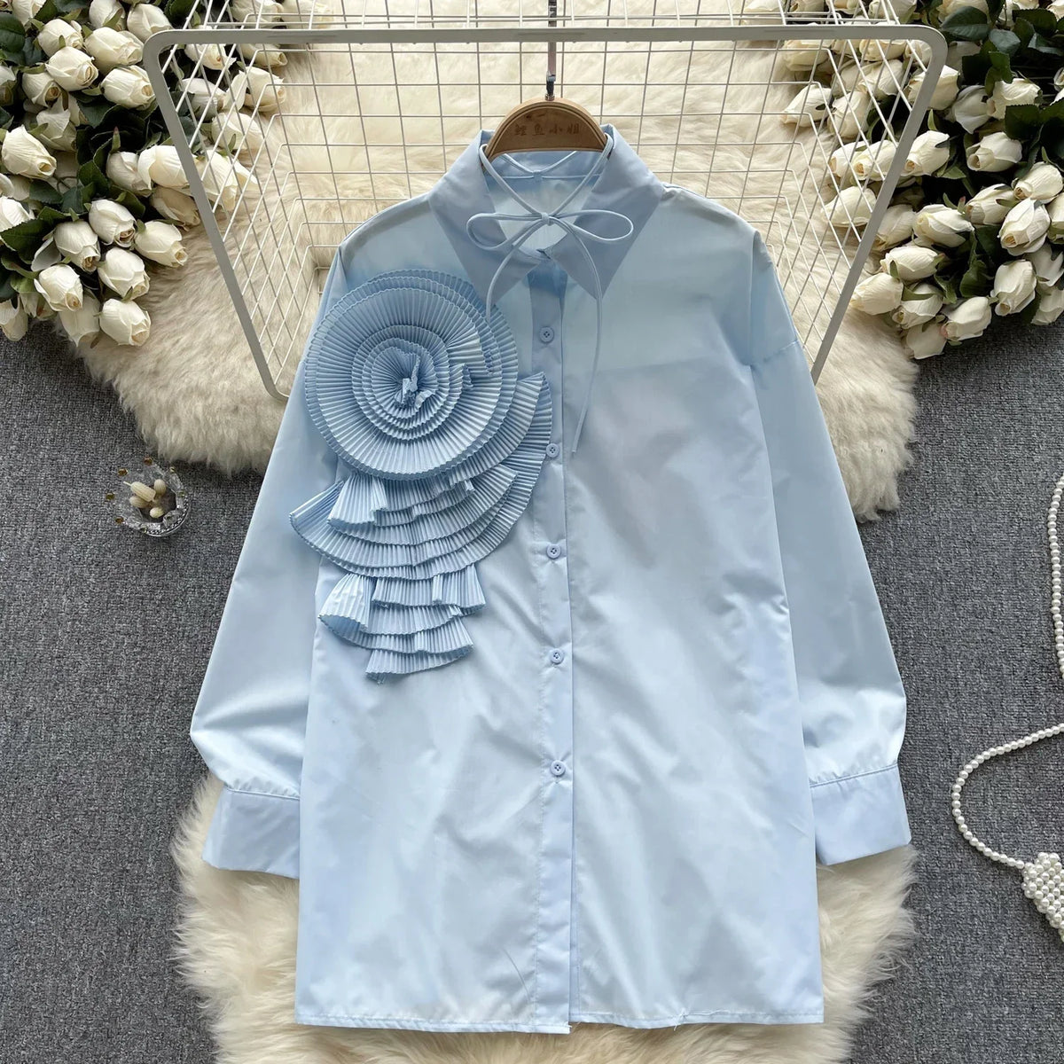 VIVIEN BLOUSE