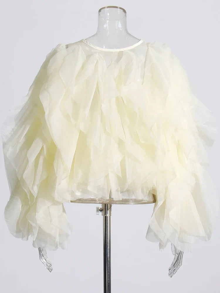 AISEL BLOUSE