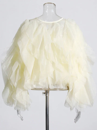 AISEL BLOUSE