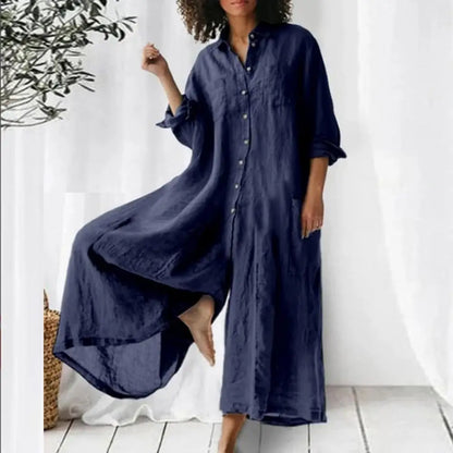 ANNA JUMPSUIT