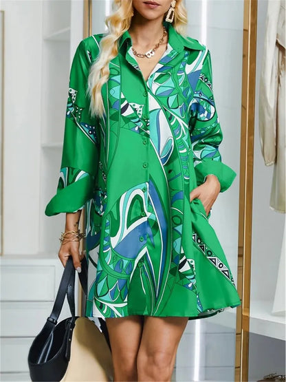 JESSIE DRESS