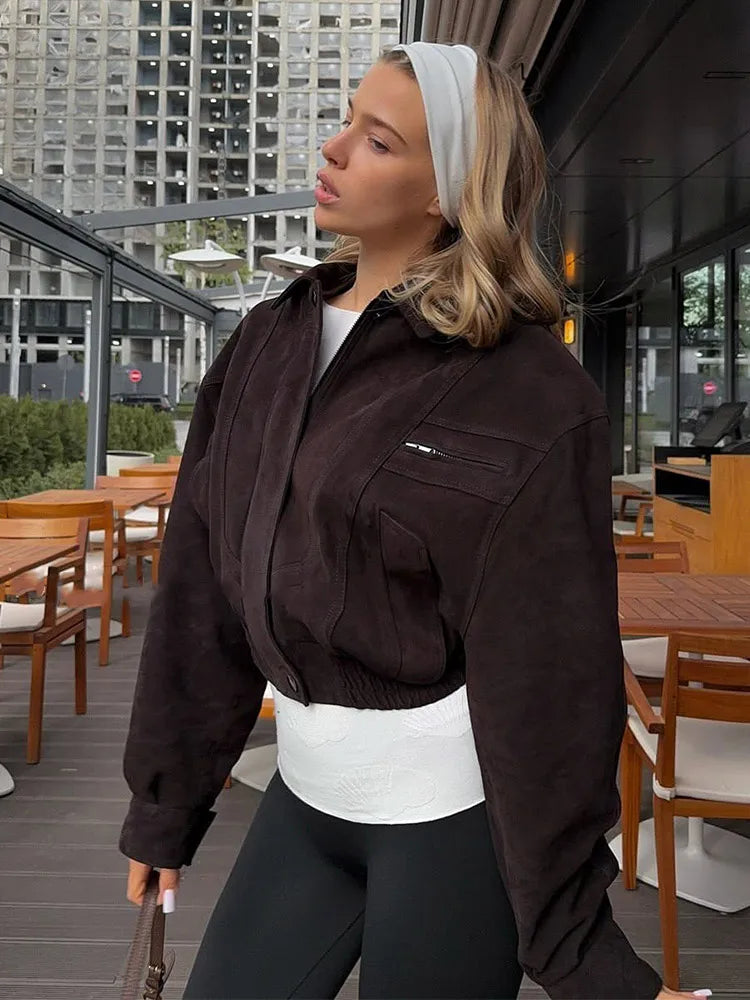 TRANY JACKET