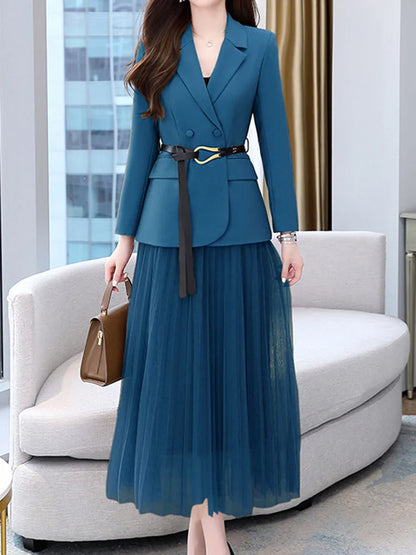 LISSA 2 PIECES SET