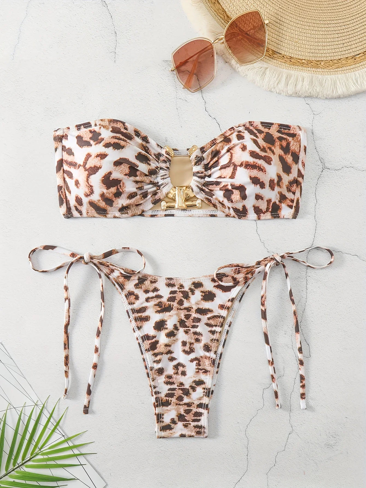 VIKTORY SWIMSUIT