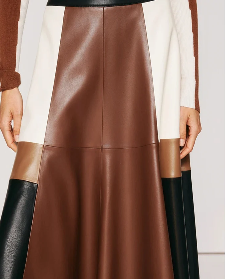 ARIA SKIRT
