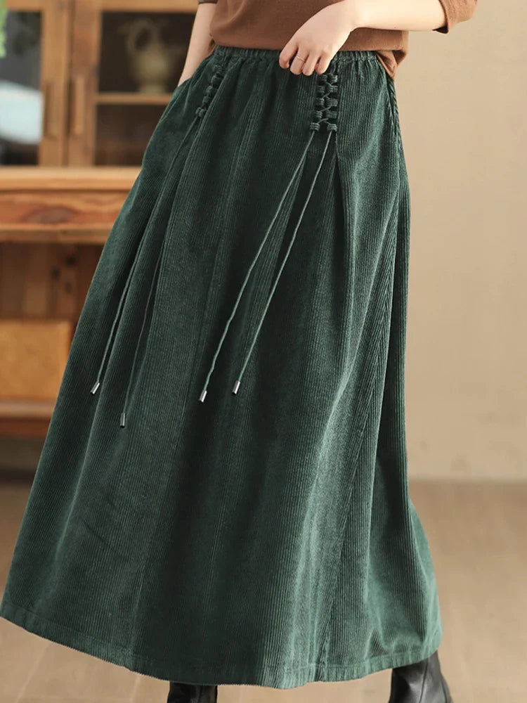 JULIA SKIRT