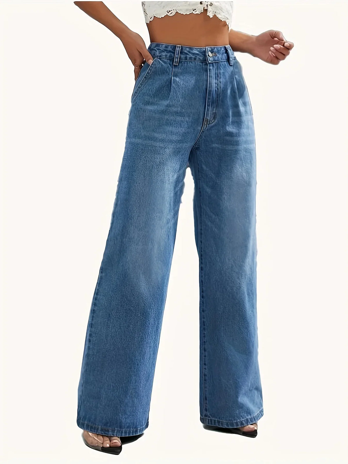 LORAK JEANS