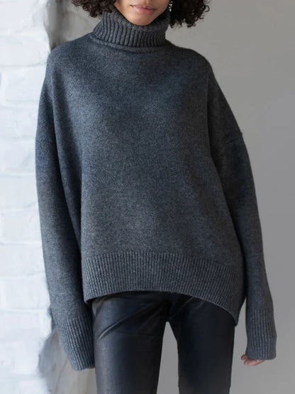 TIONA SWEATER