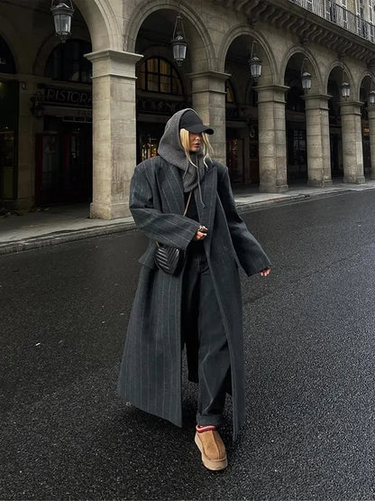 JANNA COAT