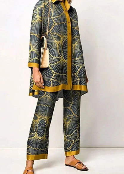 ZITA 2 PIECES SET