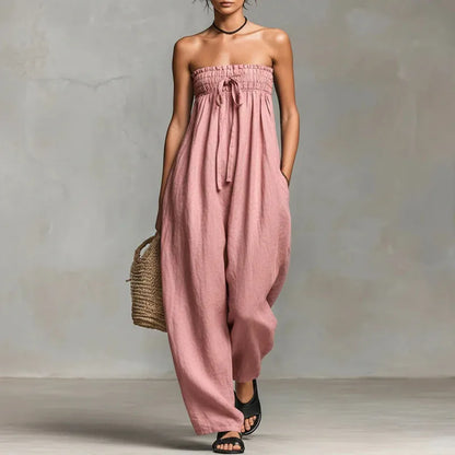 KEILY JUMPSUIT