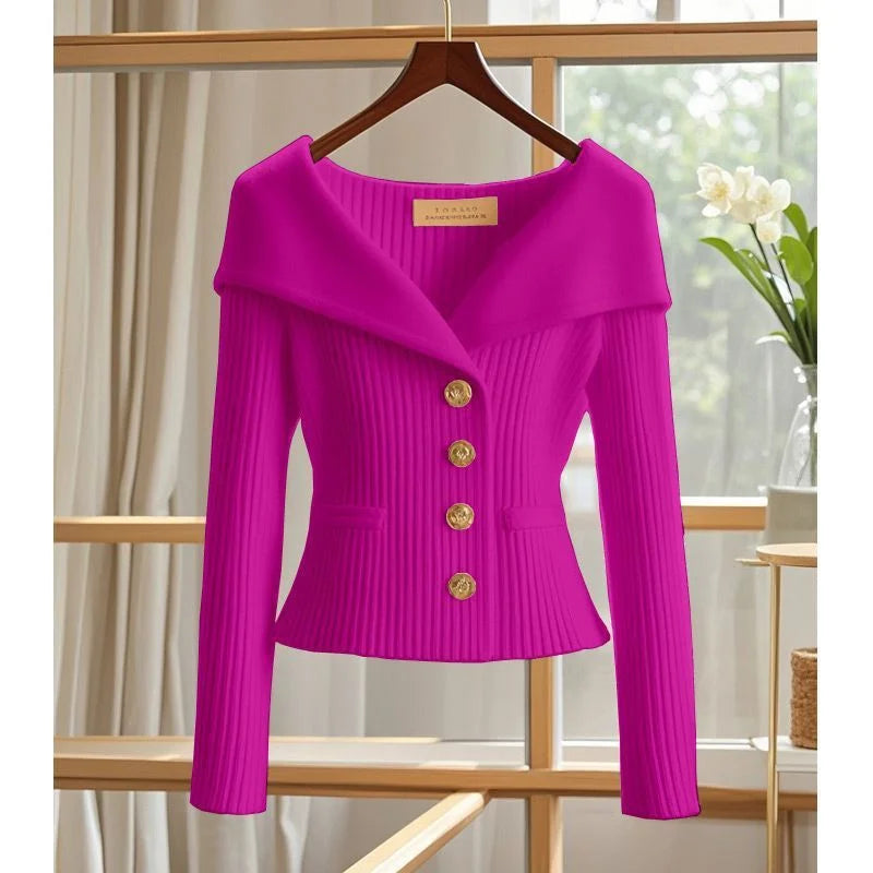 ABBY SWEATER