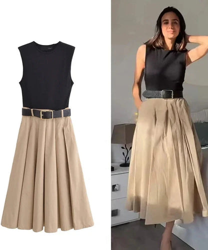 MARIAM DRESS
