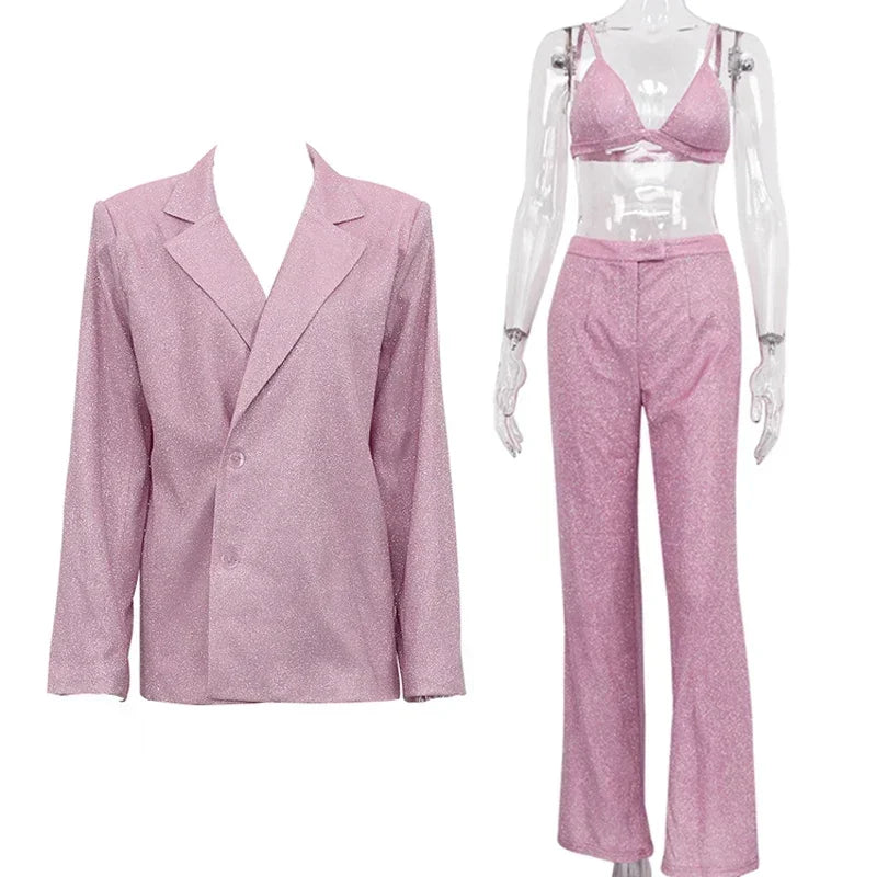 NATALI 3 PIECES SET