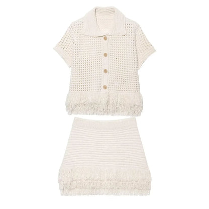 MONIKA 2 PIECES SET