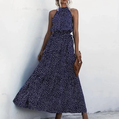 VANDA DRESS