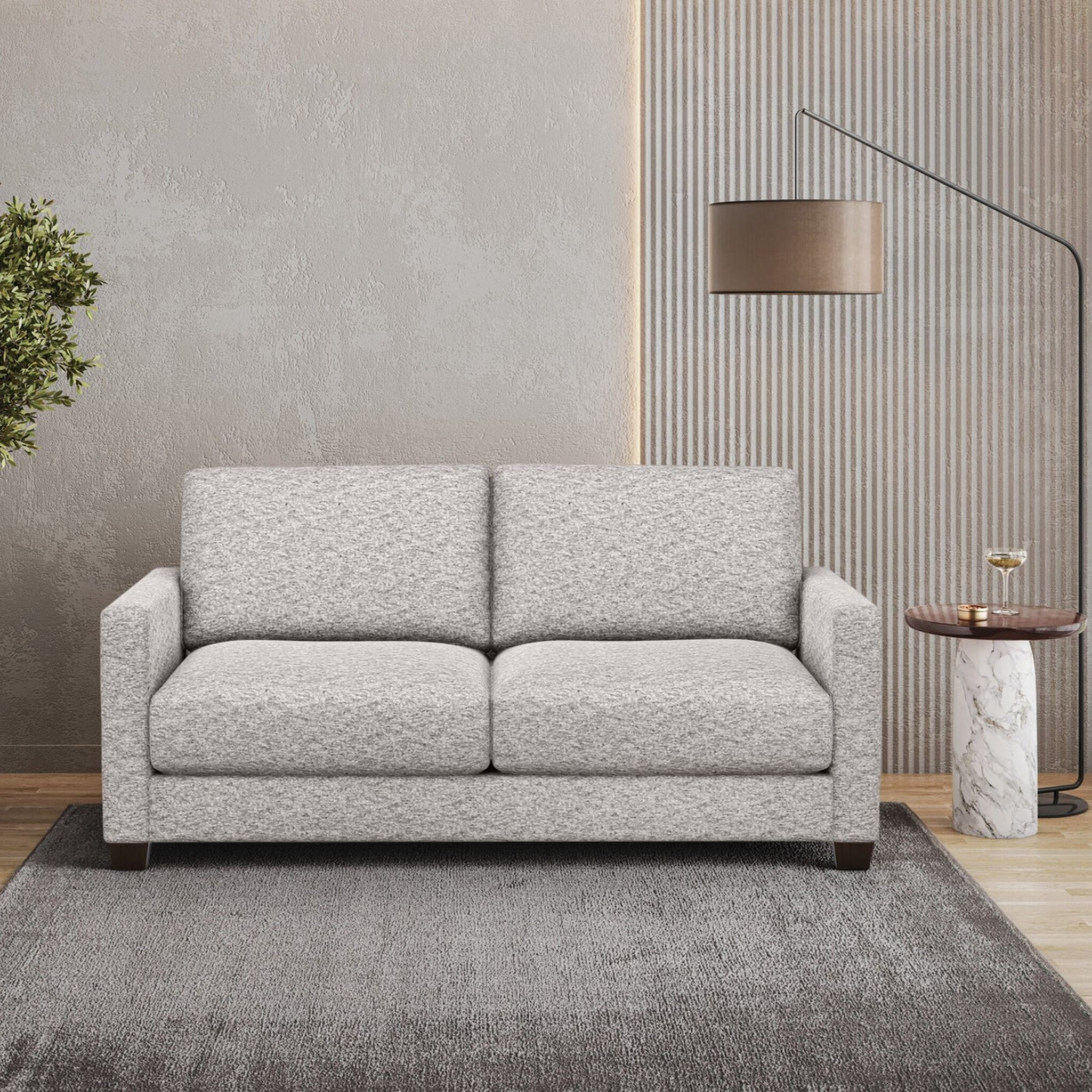 🔥 Limited Low‑Price Intro Deal🎁Queen Size Multifunctional sofa bed