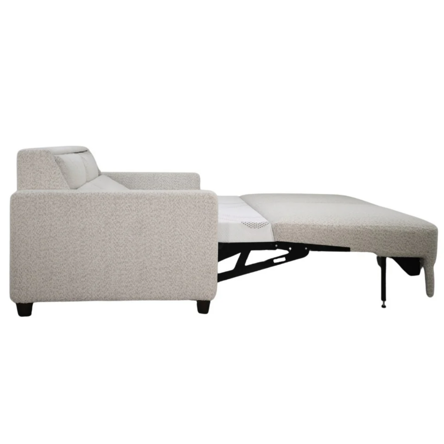 🔥 Limited Low‑Price Intro Deal🎁Queen Size Multifunctional sofa bed