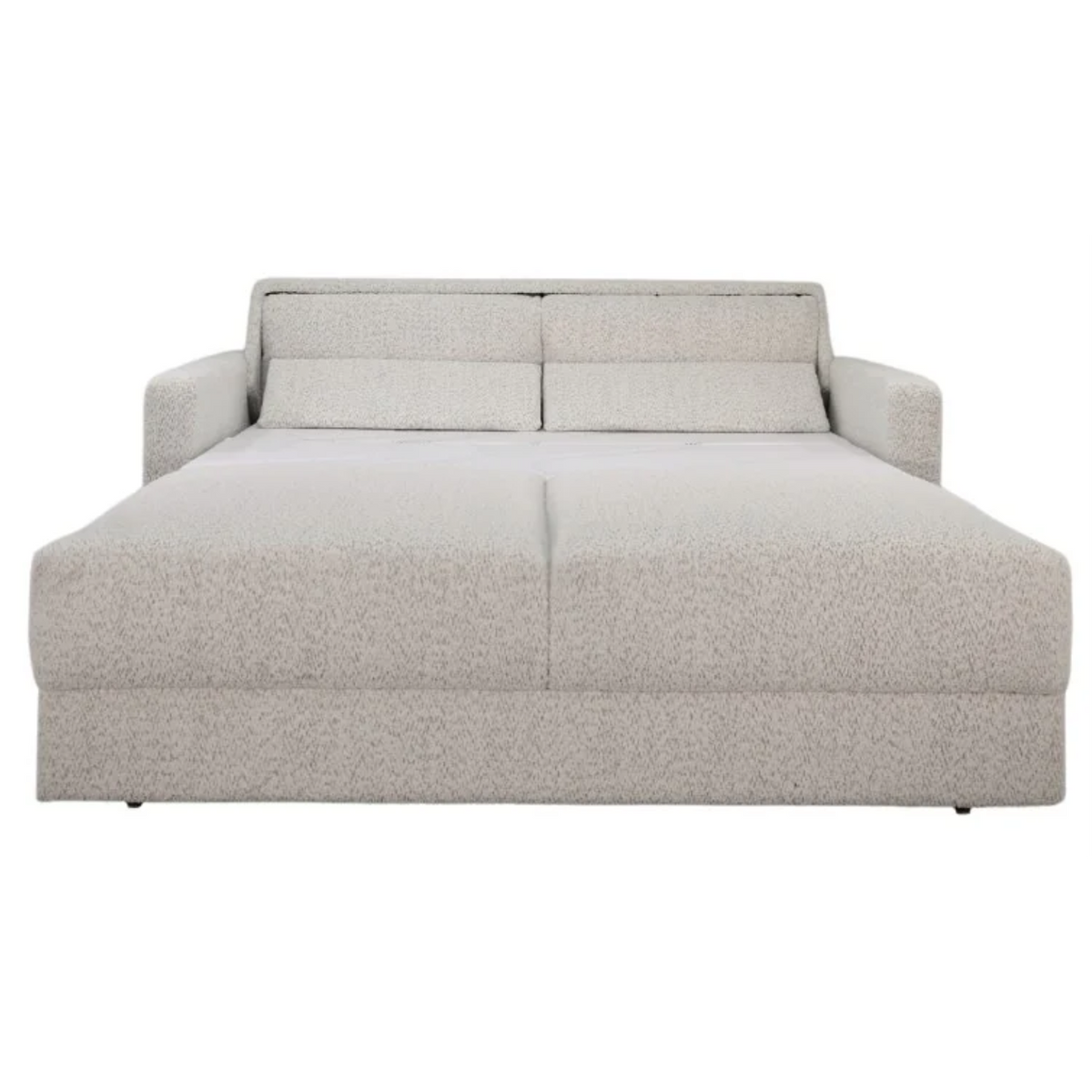 🔥 Limited Low‑Price Intro Deal🎁Queen Size Multifunctional sofa bed