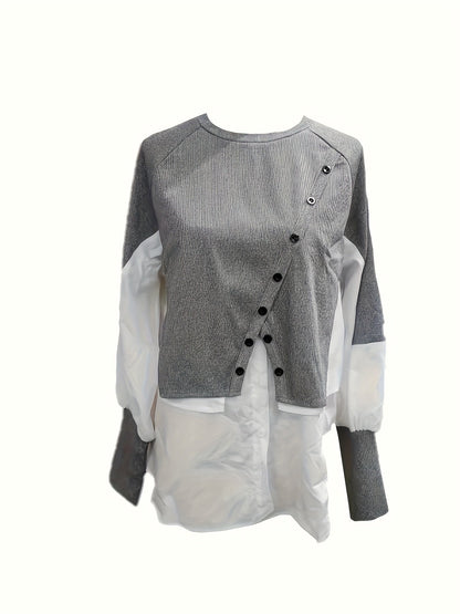 RITTA BLOUSE