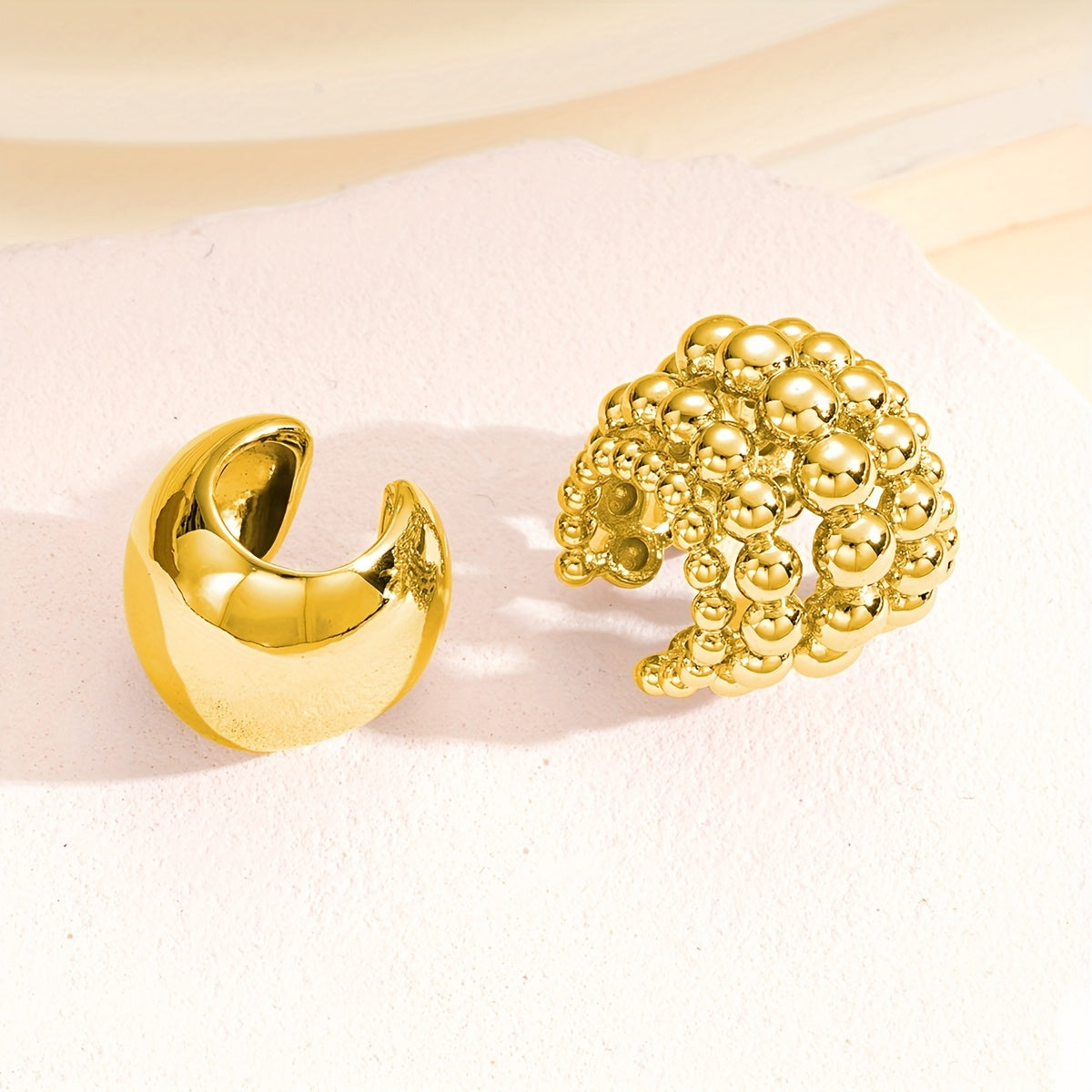 ANNA EARRING