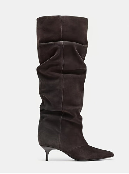 LINDA BOOTS