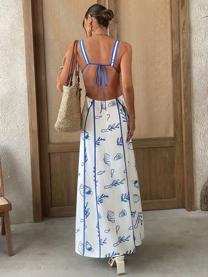 VIVIEN DRESS