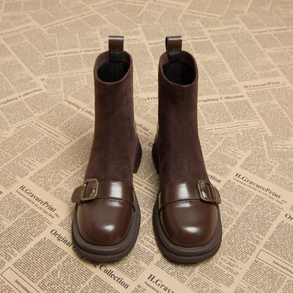 ALEVTINA BOOTS