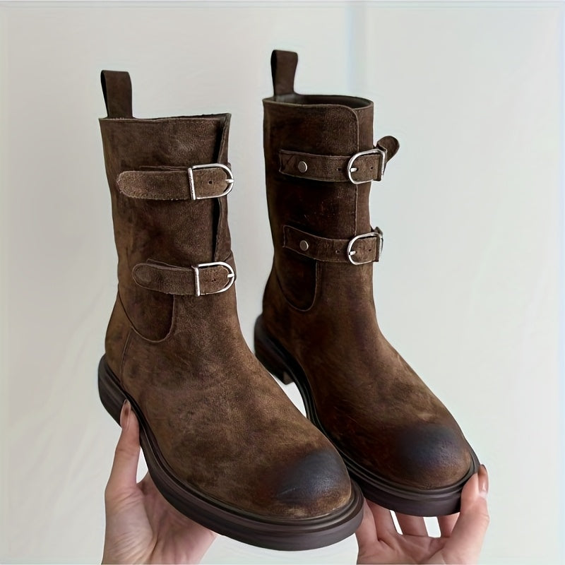 LUIZA BOOTS