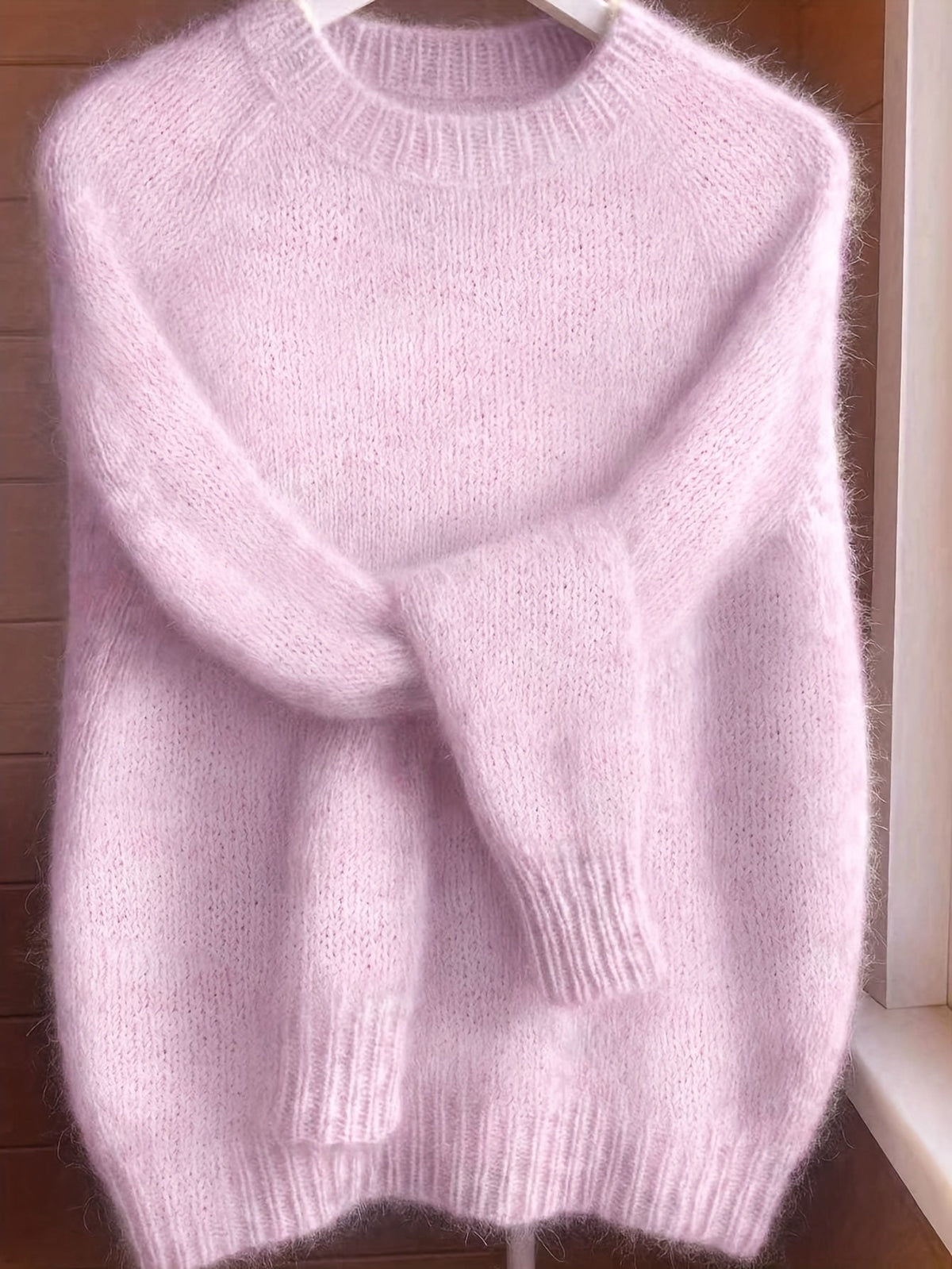 RIANNA SWEATER