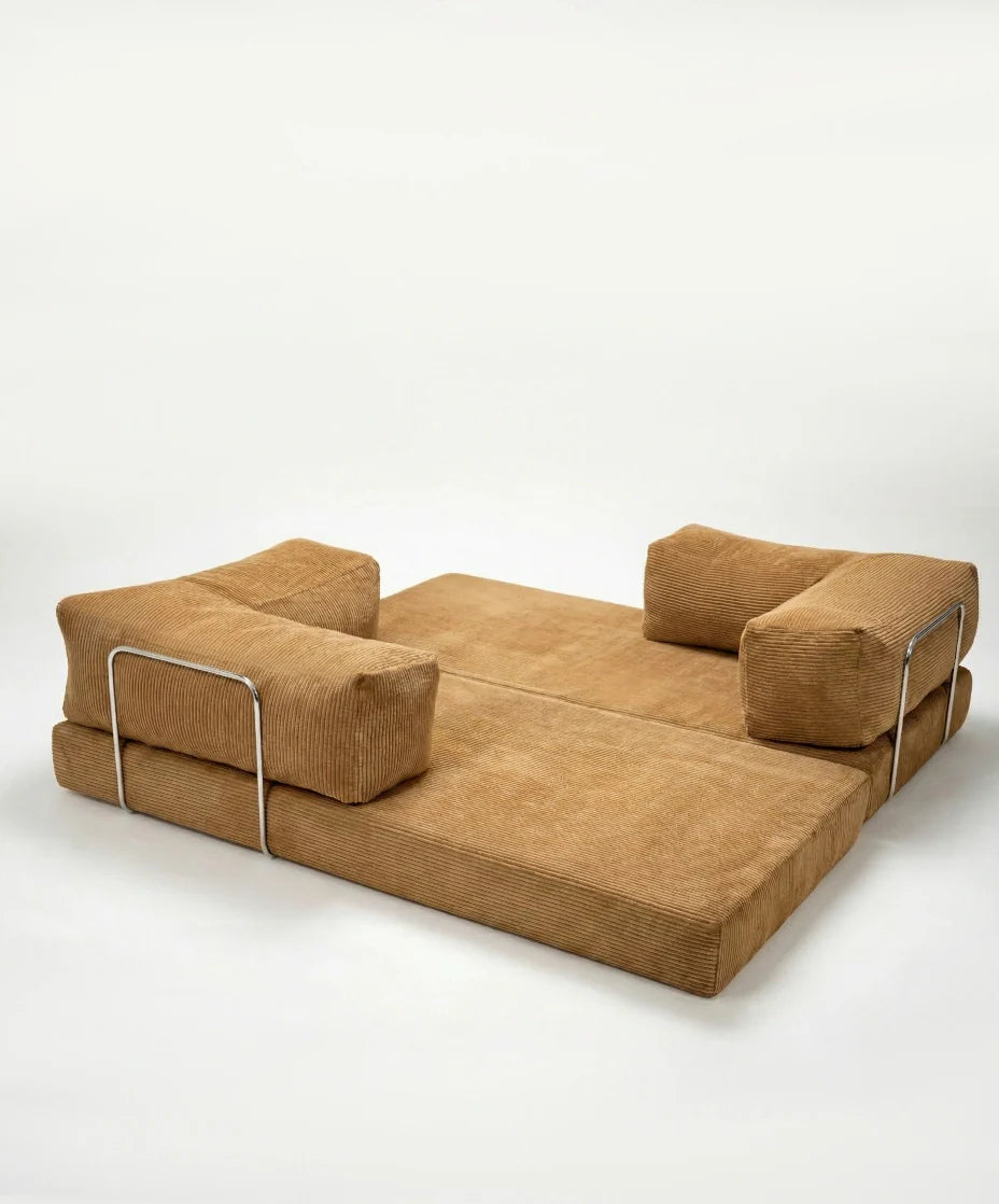 Sofa Cloud™ | Foldable Corduroy Sofa
