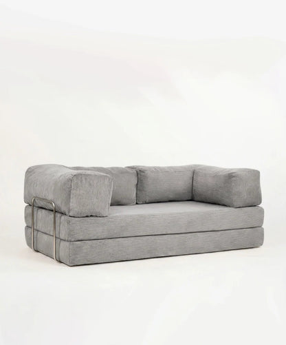 Sofa Cloud™ | Foldable Corduroy Sofa
