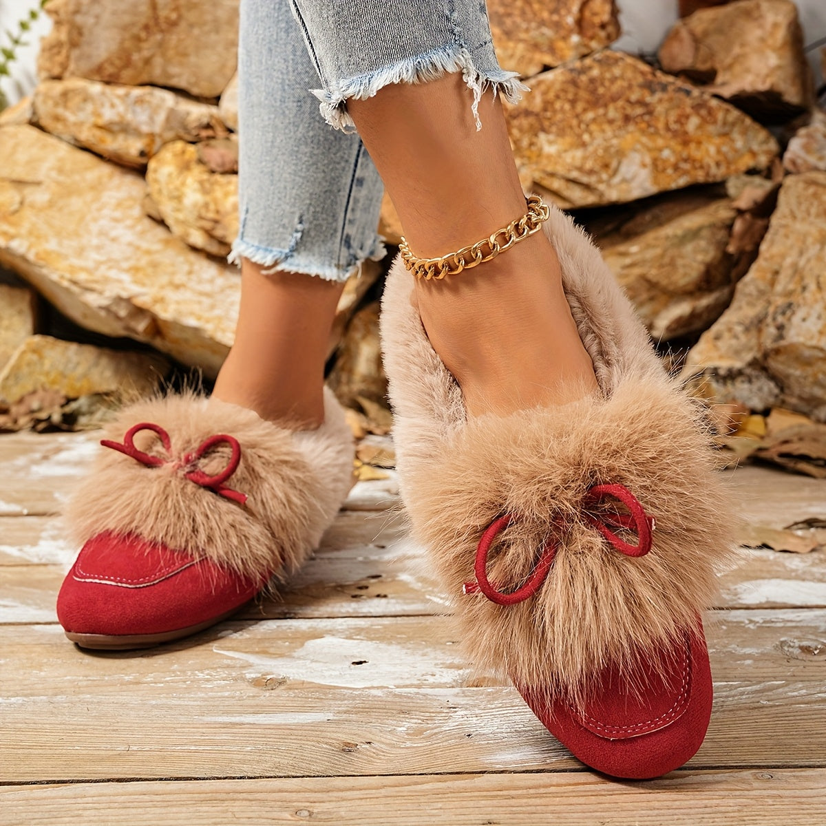 VERONA LOAFERS