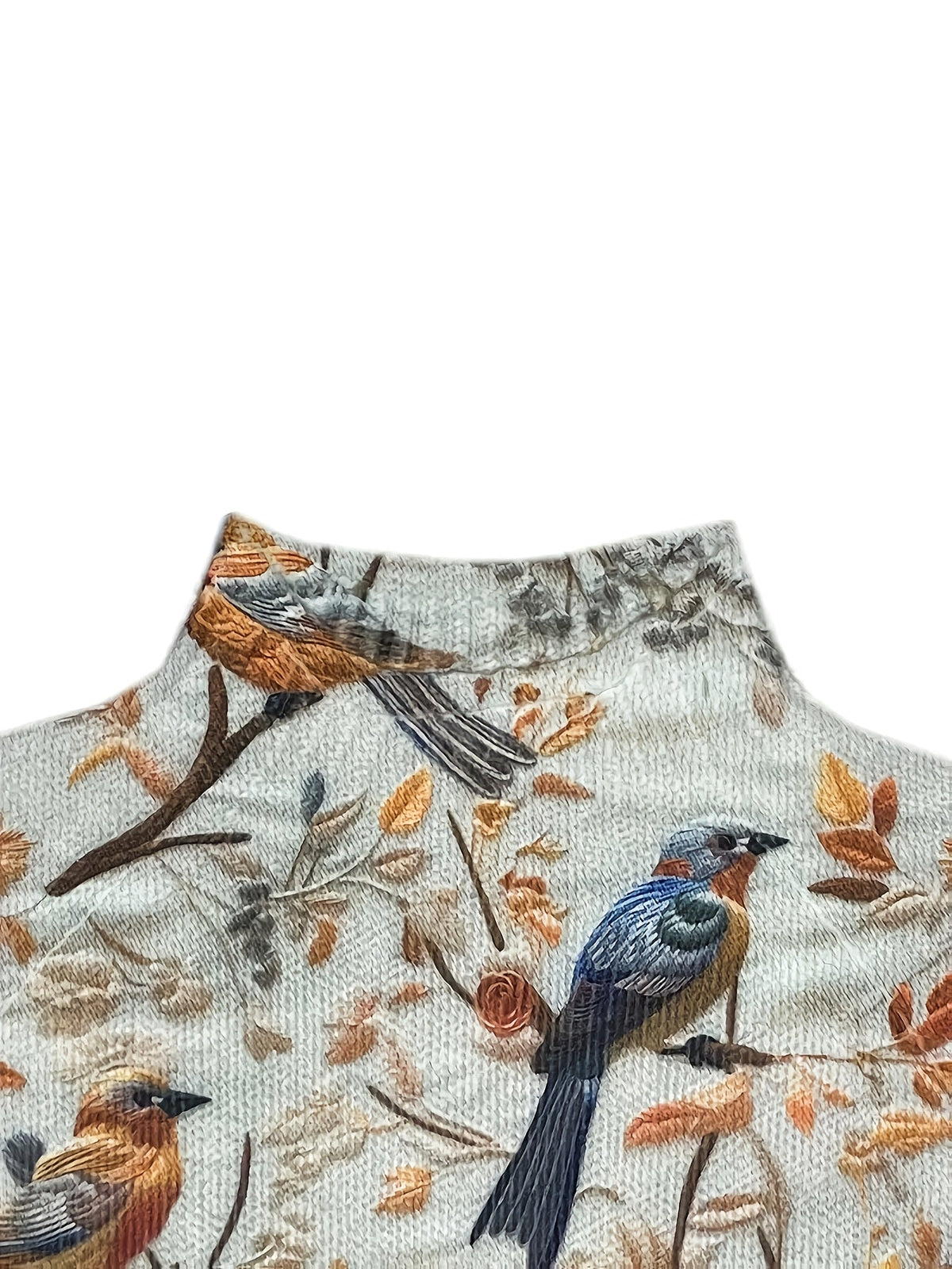 SUSI SWEATER
