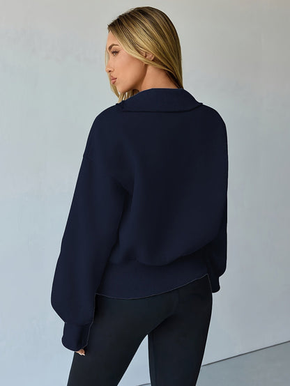 LUDMILA SWEATER