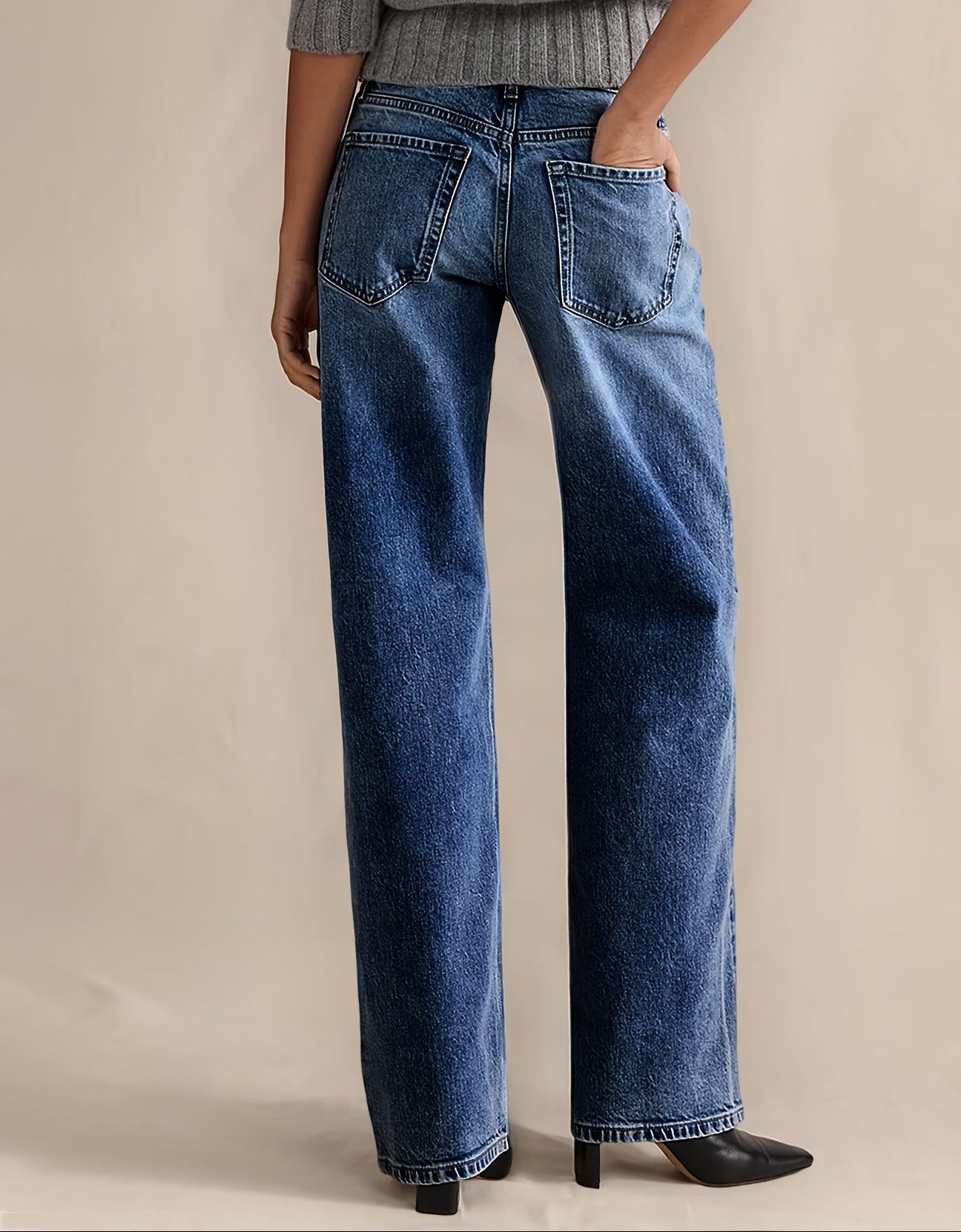 SINDY JEANS