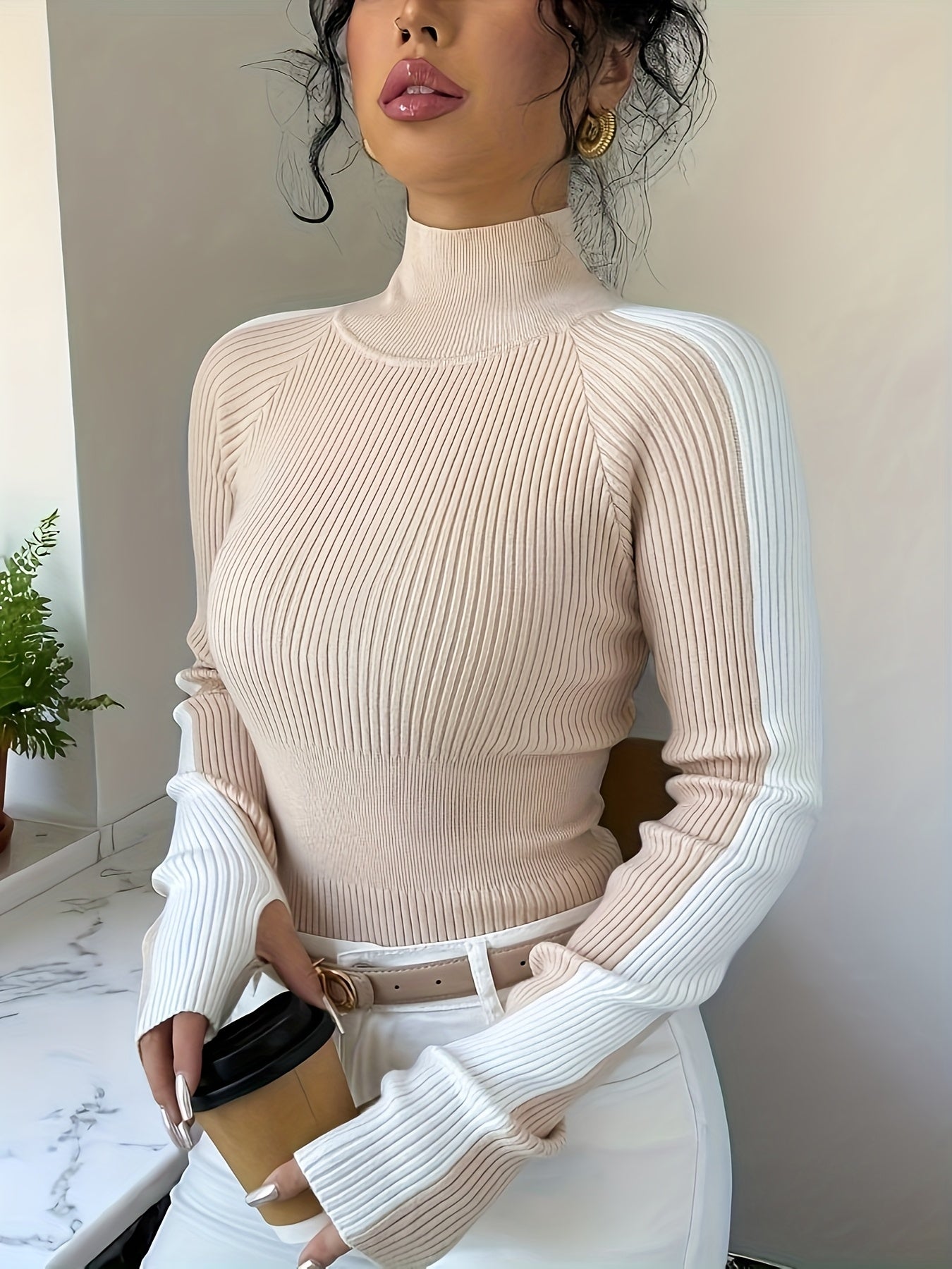 RINA SWEATER