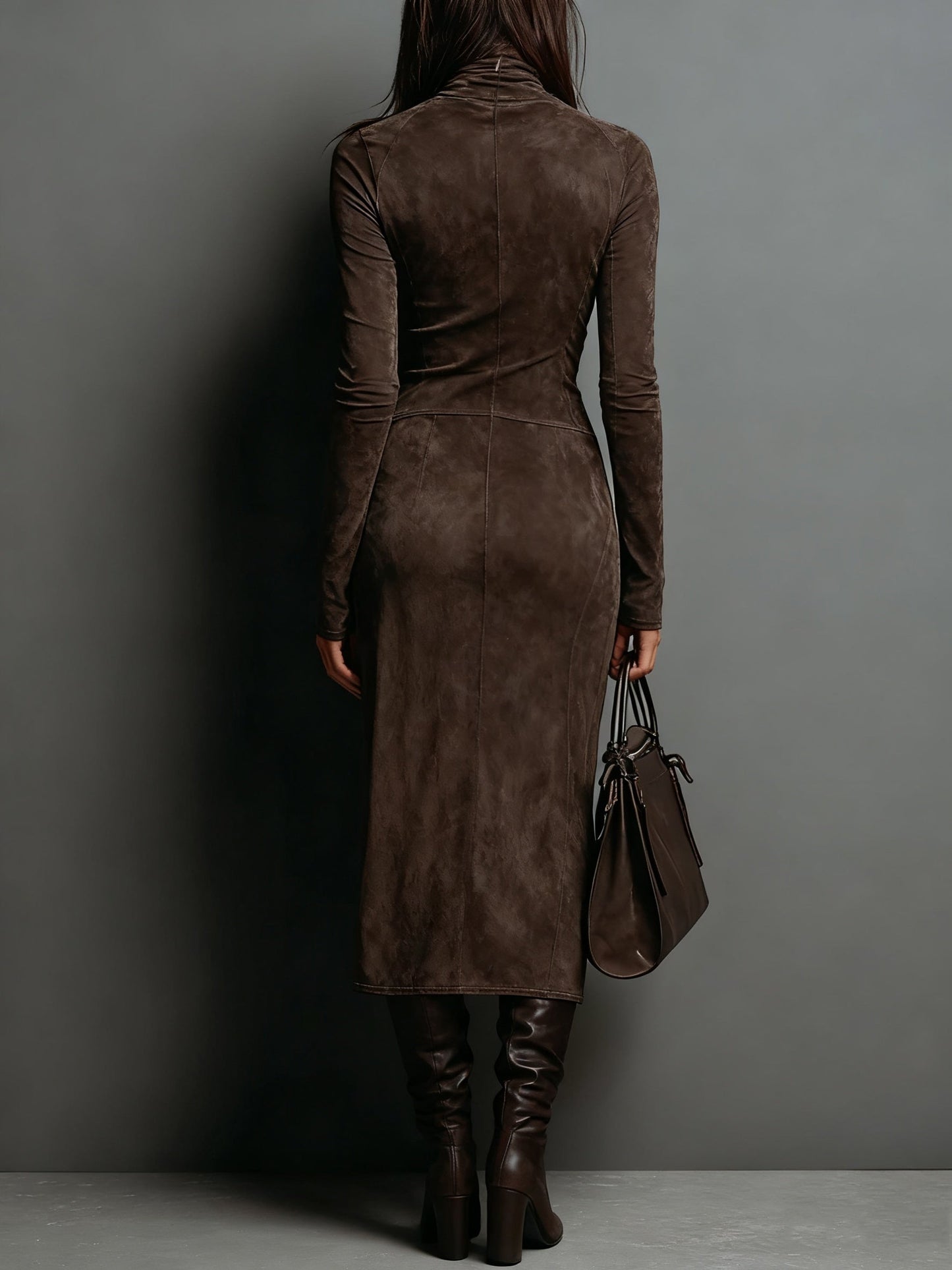 LINIKA DRESS