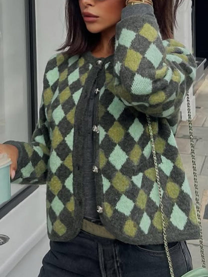 LESLI CARDIGAN