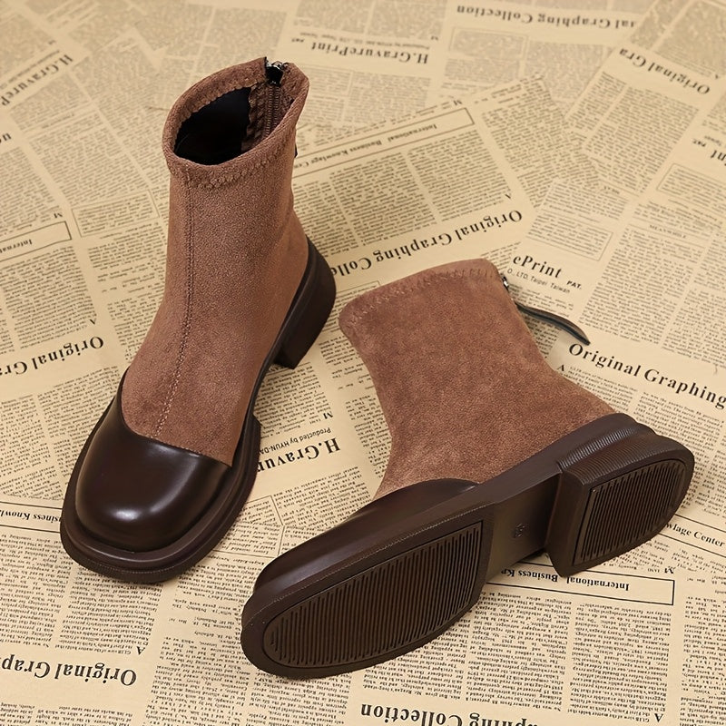 MERLY BOOTS