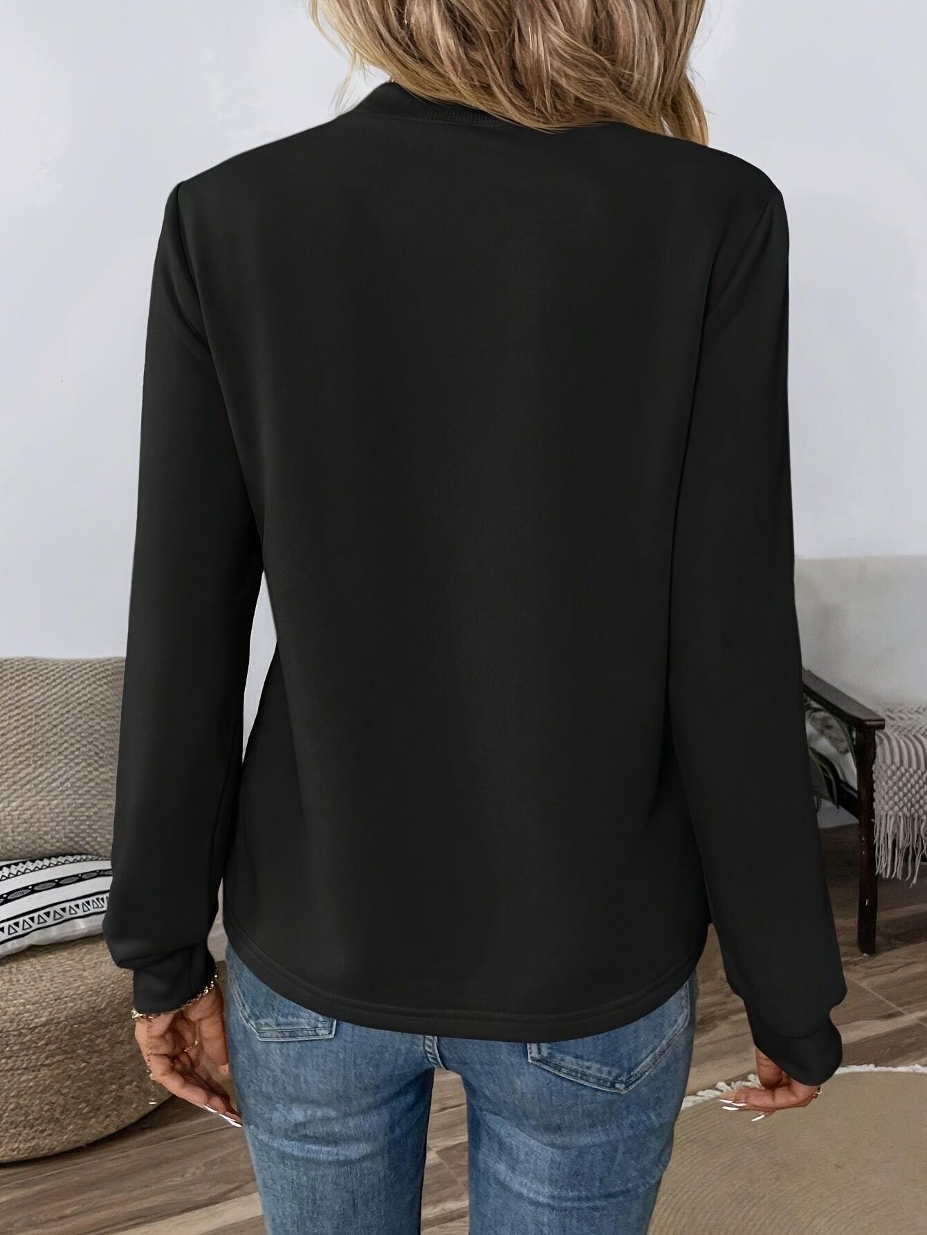 ELLA SWEATER