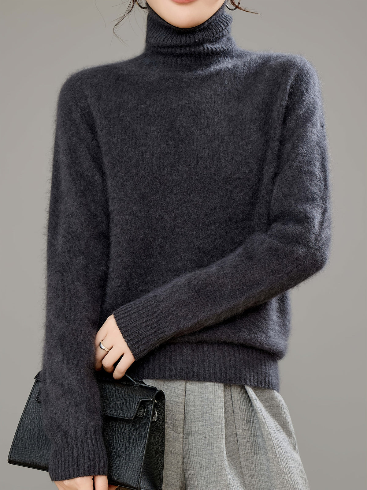 PAOLINA SWEATER
