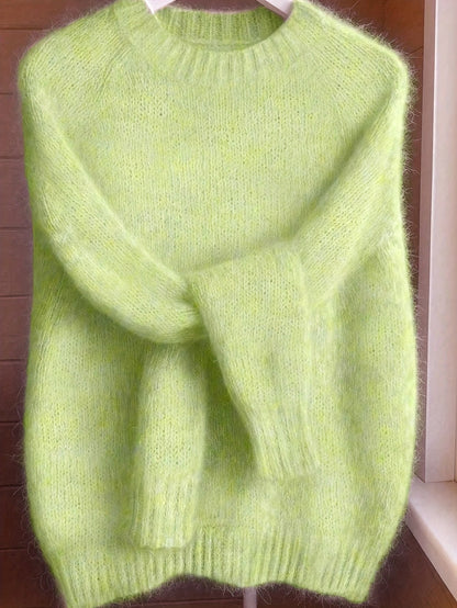 RIANNA SWEATER