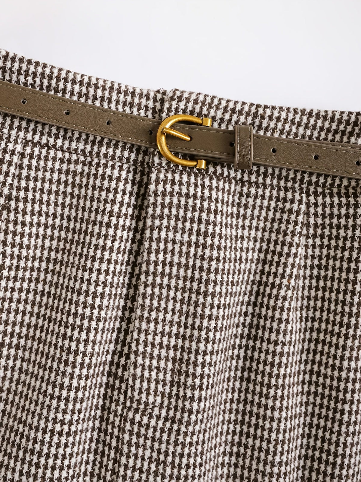 RIANA SKIRT