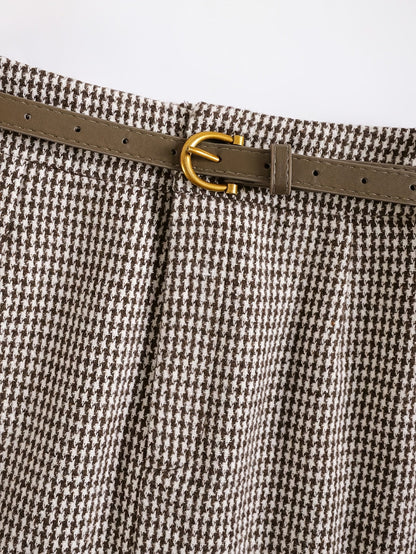 RIANA SKIRT