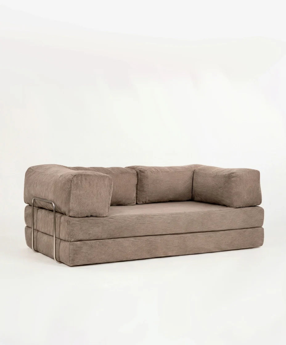 Sofa Cloud™ | Foldable Corduroy Sofa