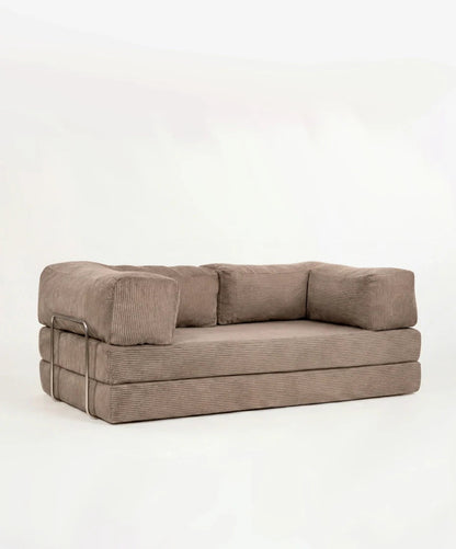 Sofa Cloud™ | Foldable Corduroy Sofa
